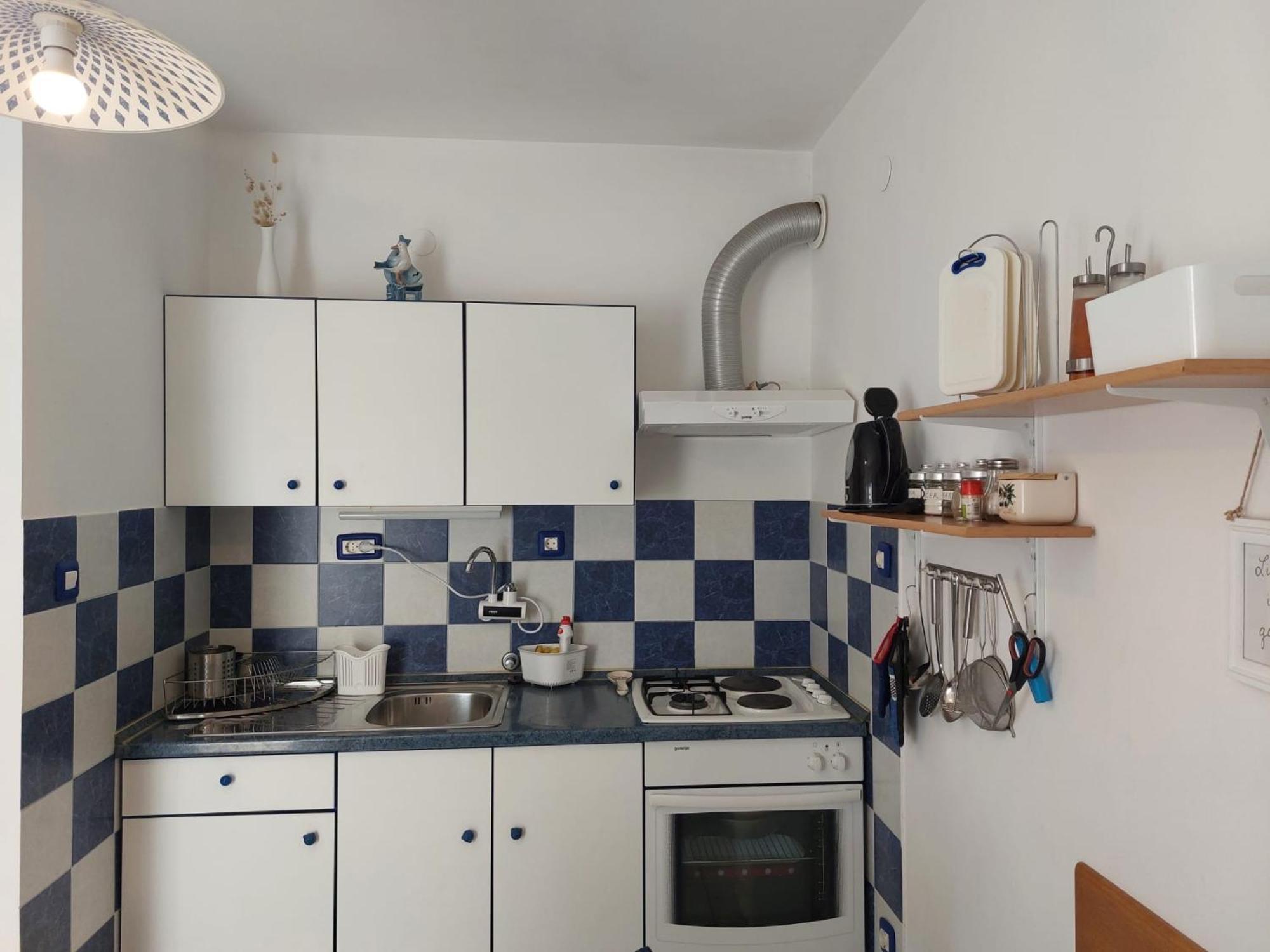 Apartments By The Sea Mavarstica, Ciovo - 2043 Τρογκίρ Εξωτερικό φωτογραφία