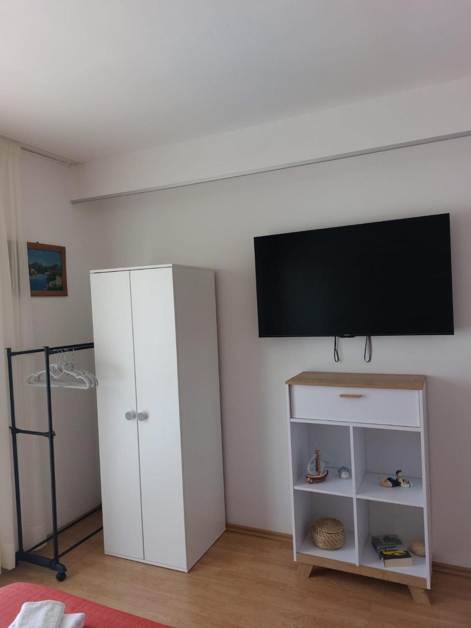 Apartments By The Sea Mavarstica, Ciovo - 2043 Τρογκίρ Δωμάτιο φωτογραφία